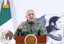El Ej&eacute;rcito de M&eacute;xico ha detenido a narcos gracias a los vuelos de inteligencia de EE.UU.