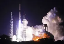 Misión NS-30 de Blue Origin con Jesús Calleja al espacio