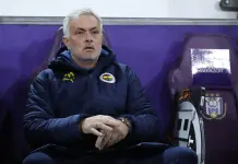 Mourinho absuelto de acusaciones racistas en la liga turca