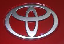 Toyota anuncia reestructuración de junta directiva Toyota anuncia reestructuración de junta directiva