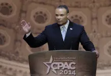 El nuevo subdirector del FBI: Dan Bongino y la reforma de la agencia federal