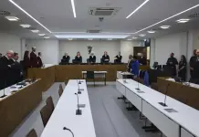 Juicio en Alemania contra presuntos miembros de Hamás