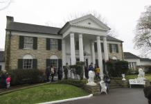 Mujer de Missouri se declara culpable por complot para vender Graceland Mujer de Missouri se declara culpable por complot para vender Graceland