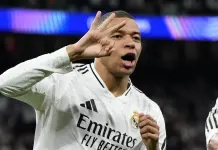 Mbappé será titular en el partido contra el Atlético de Madrid