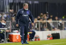 Hernán Darío Gómez asume como Entrenador de El Salvador Hernán Darío Gómez asume como Entrenador de El Salvador