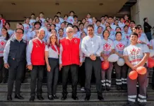 Rubén Rocha Moya fortalece servicios de emergencia en Sinaloa Rubén Rocha Moya fortalece servicios de emergencia en Sinaloa