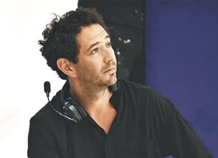 Director de fotografía mexicano Pepe Ávila gana un ASC Award