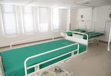 El Central  ser&aacute; un  hospital en penumbras