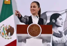 Sheinbaum adelanta que se prepara concurso de música mexicana