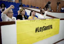 Colectivos piden a Congreso expedir Ley de Movilidad y Seguridad Vial