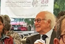 Guajardo Barrera cuestiona pensión del Bienestar a Marcelo de los Santos Guajardo Barrera cuestiona pensión del Bienestar a Marcelo de los Santos