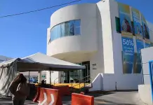Observa IFSE al Interapas 93.1 millones de pesos Observa IFSE al Interapas 93.1 millones de pesos