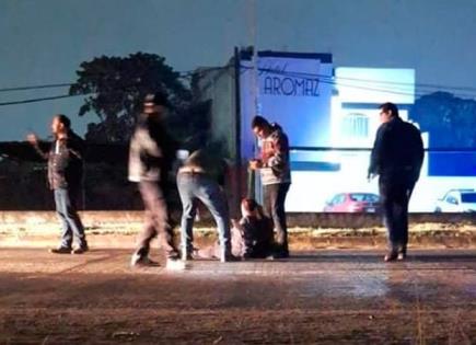 Sin avances caso de homicidio por atropellamiento