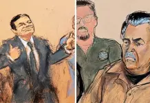 El Chapo y la pena de muerte: diferencias con Ismael Zambada