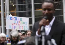 Fallo judicial en Seattle sobre veto de Trump a refugiados Fallo judicial en Seattle sobre veto de Trump a refugiados