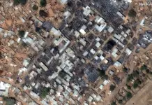 Crisis humanitaria en Sudán: suspensión de ayuda alimentaria Crisis humanitaria en Sudán: suspensión de ayuda alimentaria