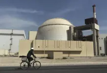 Informe del OIEA sobre producción de uranio en Irán