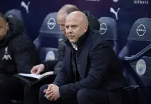 Consecuencias del comportamiento de Arne Slot en Liverpool Consecuencias del comportamiento de Arne Slot en Liverpool