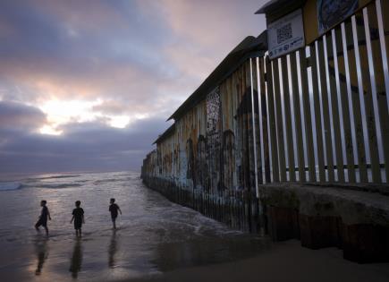 Registro Obligatorio para Personas Indocumentadas en EEUU