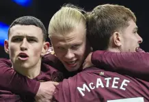 Manchester City vence al Tottenham