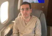 Sheinbaum destaca colaboración de Ovidio Guzmán con autoridades de EU