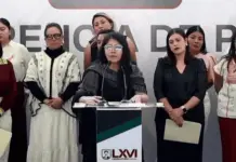 Reforma Constitucional en Oaxaca y sus Implicaciones