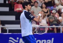 Resumen del Abierto Mexicano de Tenis 2025