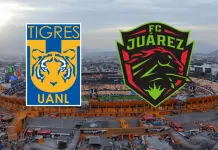 Bravos de Juárez buscan hacer historia ante Tigres Bravos de Juárez buscan hacer historia ante Tigres