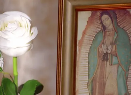 Actriz de La rosa de Guadalupe exhibe amenazas de Isa Castro