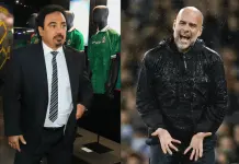 Debate entre Hugo Sánchez y Guardiola en Futbol Picante Debate entre Hugo Sánchez y Guardiola en Futbol Picante