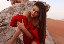 Fallece la tiktoker rusa Victoria Lerman