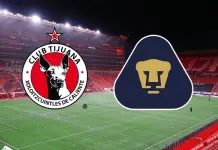 Xolos de Tijuana vs Pumas: Duelo en la Jornada 9 de la Liga MX