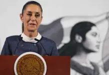 Fotos con abogados de El Mayo no significan relaci&oacute;n: Sheinbaum