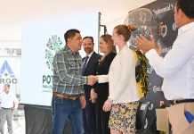 Continental Tires amplía operaciones en San Luis Potosí Continental Tires amplía operaciones en San Luis Potosí