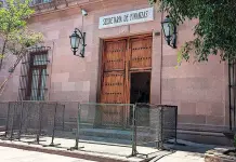 La Sefin aplazó impuesto ambiental, señala Coparmex La Sefin aplazó impuesto ambiental, señala Coparmex