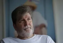 La historia de Marcelo Rubens Paiva y la dictadura en Brasil