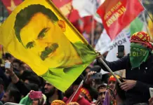 Llamado a la paz: Abdullah Ocalan insta al desarme del PKK en Turquía