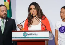 Iniciativa legislativa para proteger derechos de las mujeres en México