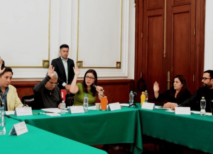 Foros de Movilidad y Seguridad Vial en Ciudad de M&eacute;xico