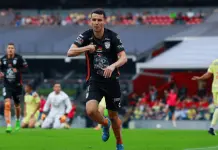 Renovación de contrato de Oussama Idrissi con Tuzos del Pachuca Renovación de contrato de Oussama Idrissi con Tuzos del Pachuca