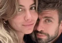 Aseguran que Piqué y Clara Chía terminaron su romance Aseguran que Piqué y Clara Chía terminaron su romance