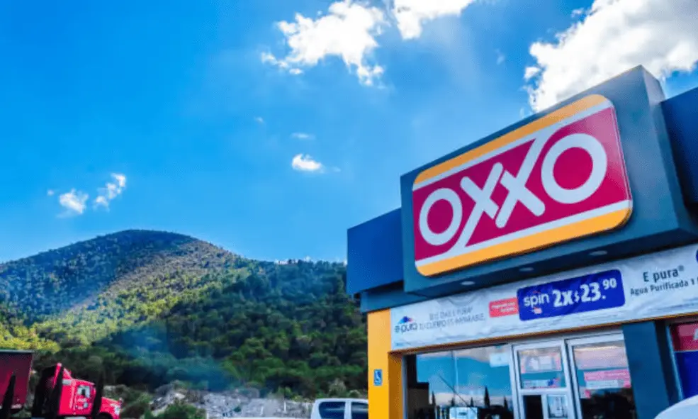 Spin by Oxxo se prepara para lanzar tarjetas de crédito en México