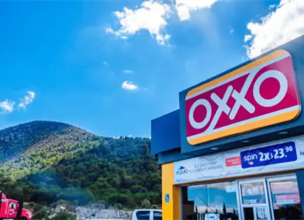 Spin by Oxxo se prepara para lanzar tarjetas de crédito en México