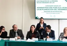 Avance en el Proceso de Selección del IPDP