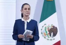 Sheinbaum reacciona a encuesta de EL UNIVERSAL