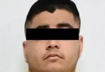 Aprehendido en Nuevo Le&oacute;n, sospechoso por homicidio en SLP