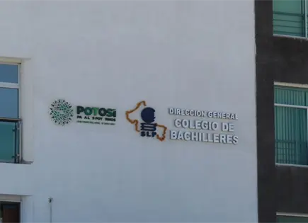 De 3, solo un docente fue dado de baja por abuso sexual en Cobach De 3, solo un docente fue dado de baja por abuso sexual en Cobach