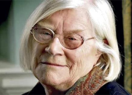 Fallece la novelista Jennifer Johnston