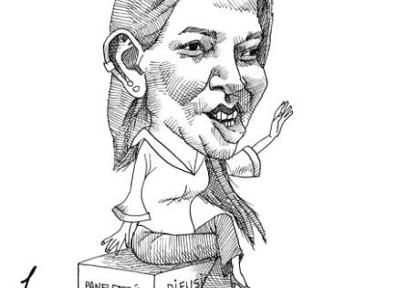 que el pueblo decida...