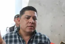 Video | Gallardo se dice a favor de reforma antinepotismo para 2027